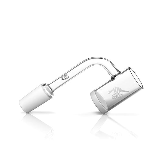 Honey & Milk Enail Quartz Banger - 90° Degree | YL