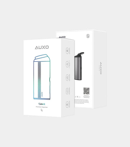 AUXO Calent Dry Herb Vaporizer
