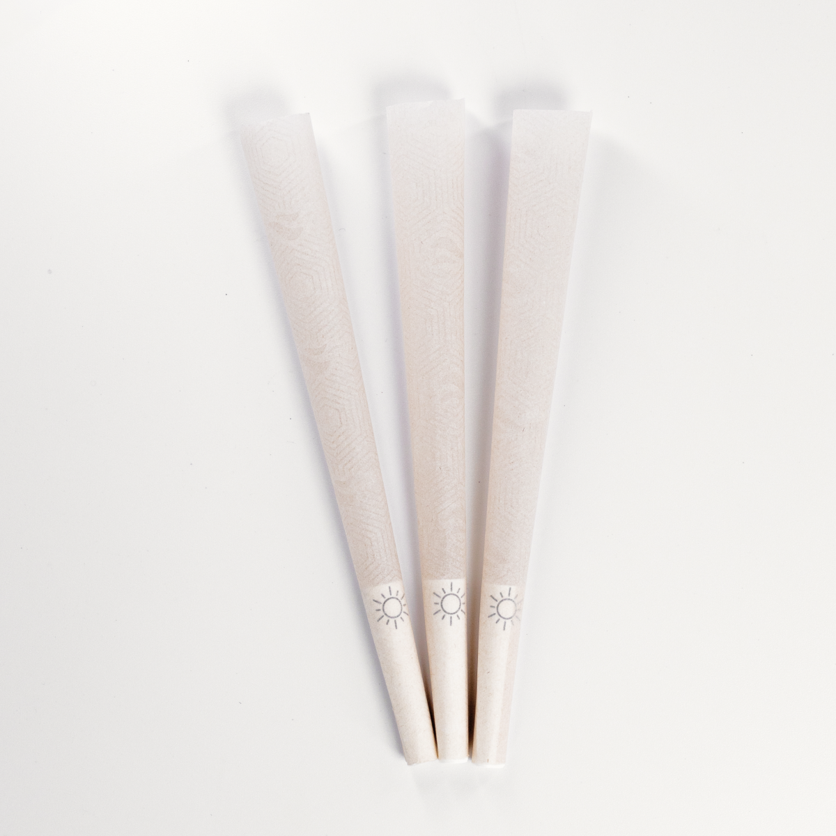 3-Pack Cones - Day Jane West