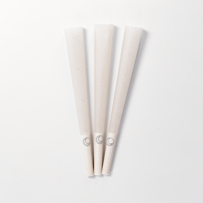 3-Pack Cones - Night Jane West