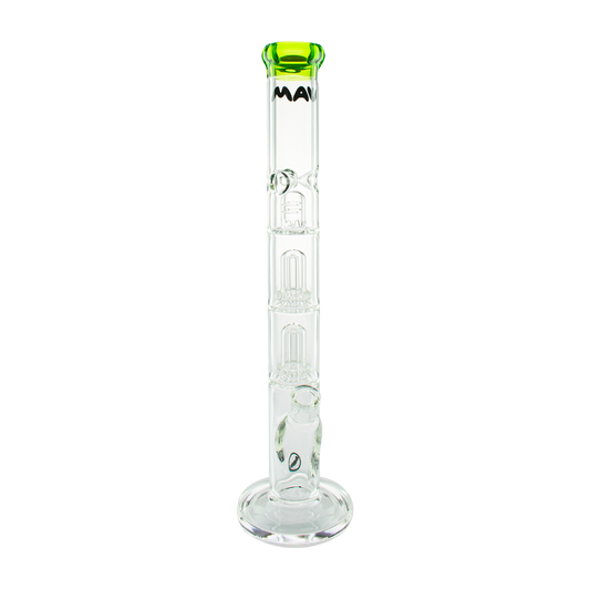 Mav Double UFO Straight