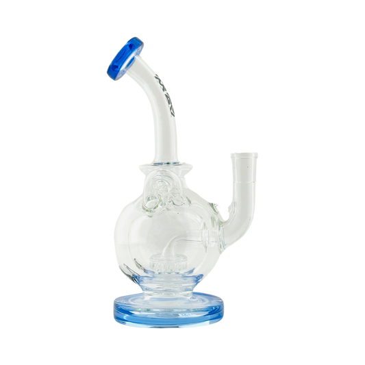 MAV The Mojave Double Uptake Incycler Recycler