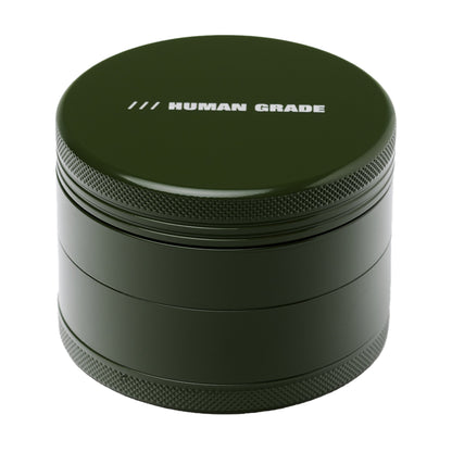 Human Grade Grinder 4C (2.5")