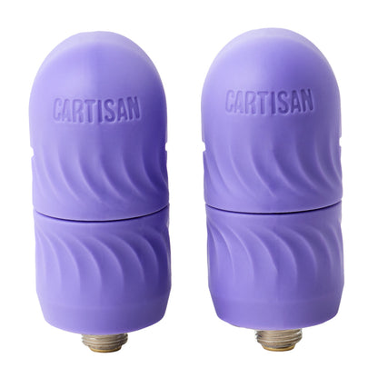 Cartisan Flex Atomizers