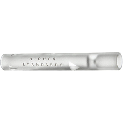 Higher Standards Frosted Taster