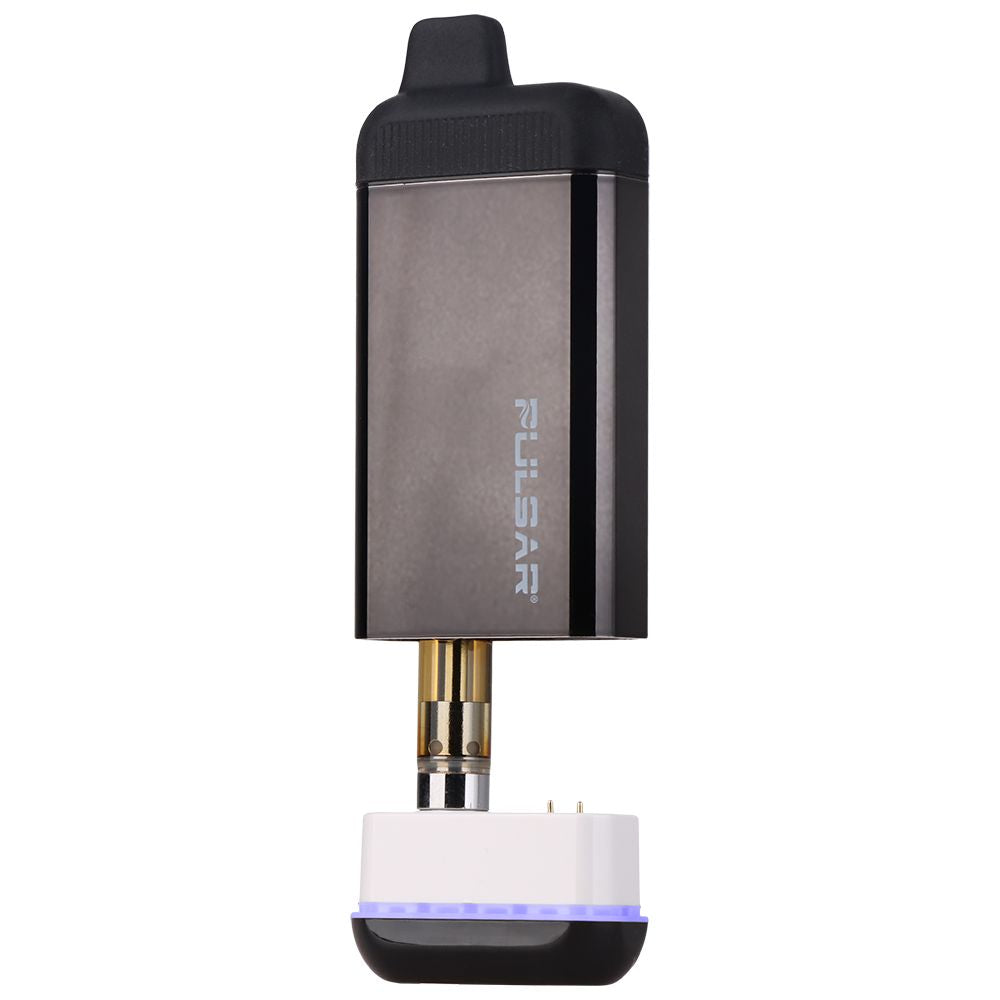 Pulsar 510 Jetpack 2.0 Variable Voltage Forced Air Vape Bar | 650mAh