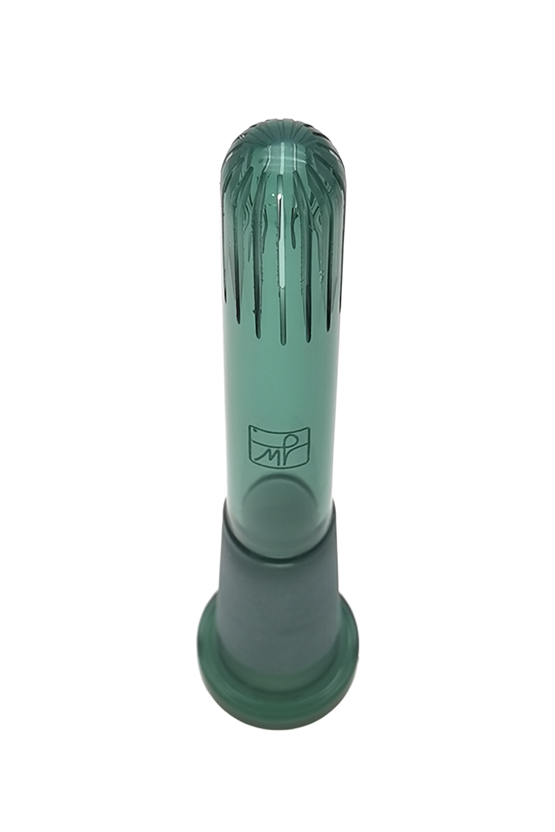 JW Original Super Slit Downstem 115mm | Teal