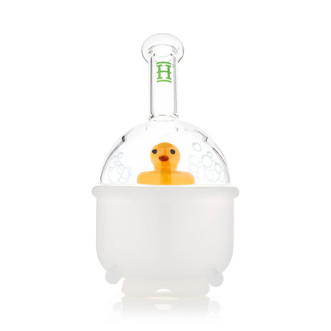 Ducky Puffco Peak Top