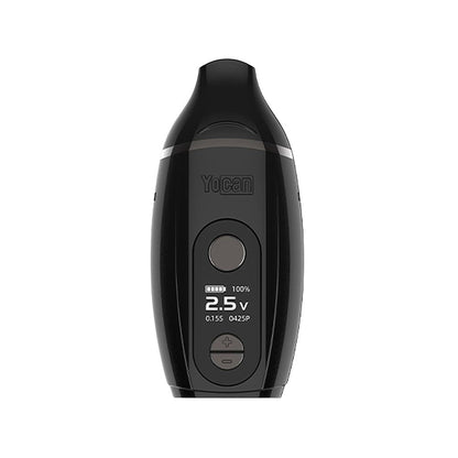 Yocan Iris Concentrate Vaporizer | 900mAh