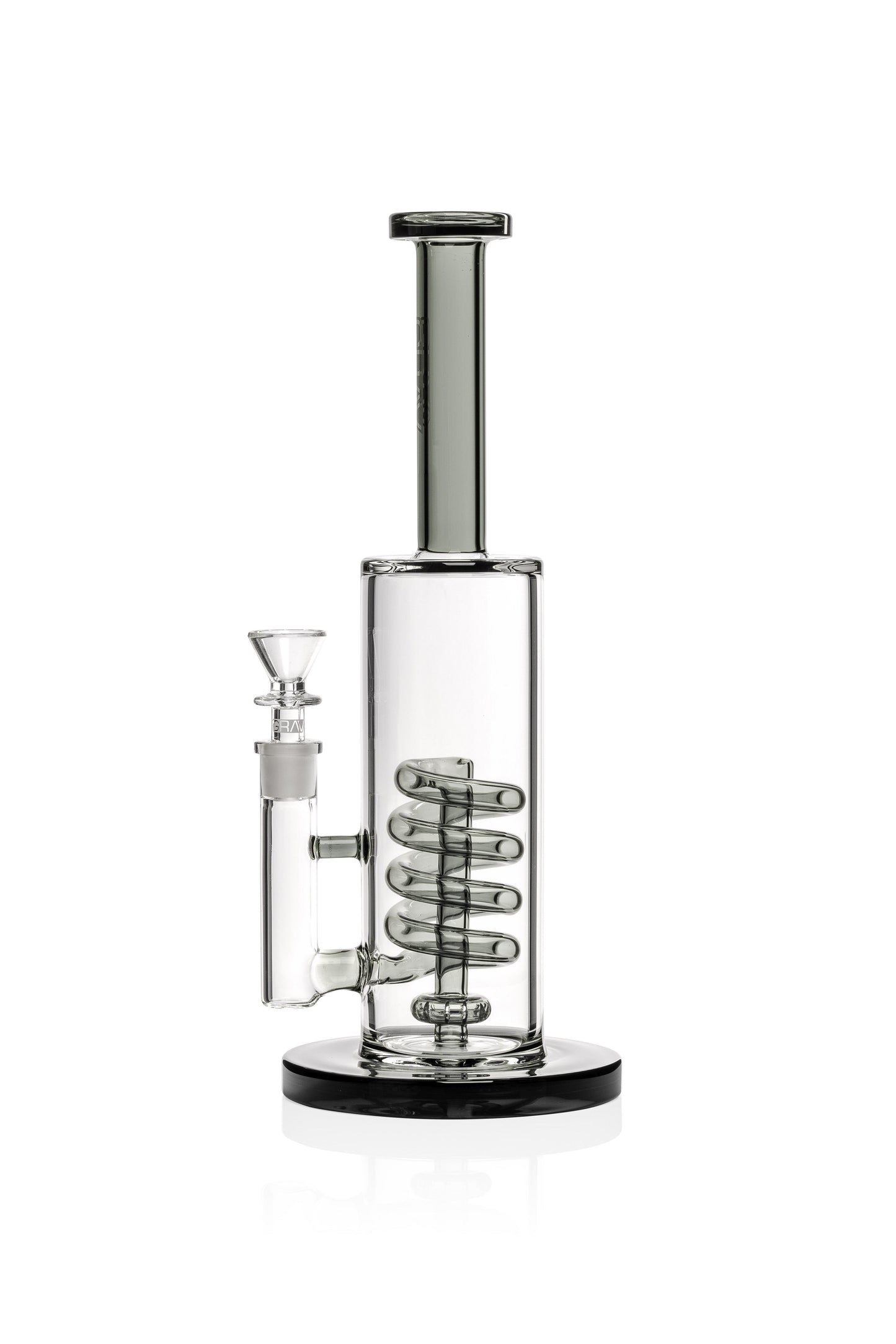 GRAV® Smoke Coil Shower Head Water Pipe