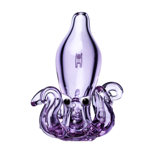 Human Grade Octopus Carb Cap