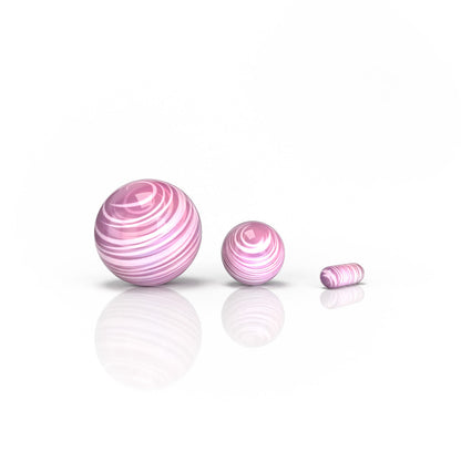 Dab Marble Sets