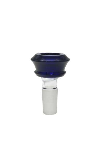 JW Original 4-Hole Bowl 14mm | Cobalt