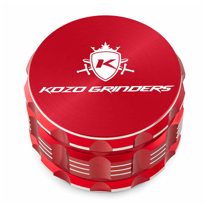 Kozo Grinder 3"