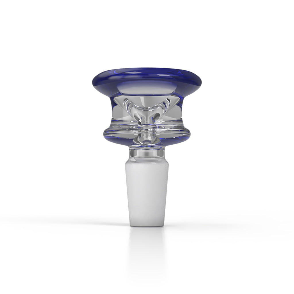 Glass Flower Bowl (FB-3)