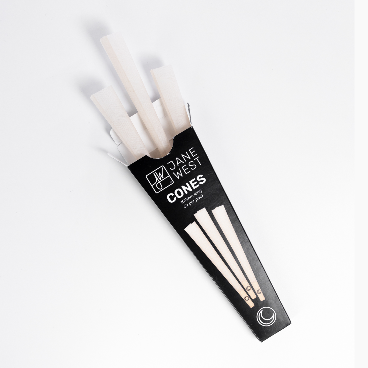 3-Pack Cones - Night Jane West