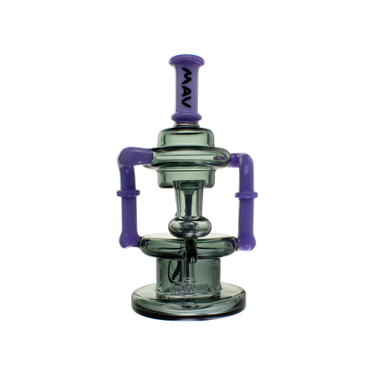 MAV The Griffith Microscopic Slitted Puck Bent Neck Recycler