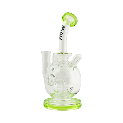 MAV The Mojave Double Uptake Incycler Recycler