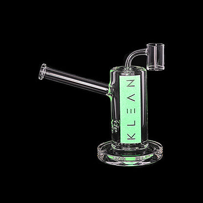 KLEAN Glass - Rig