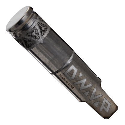 The BallR Cap DynaVap