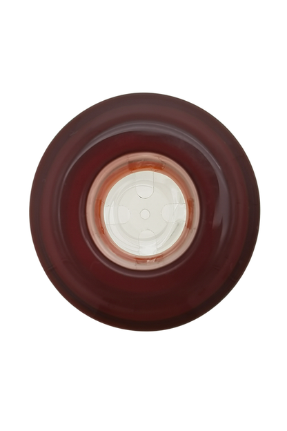 JW Original 4-Hole 14mm Bowl | Amber