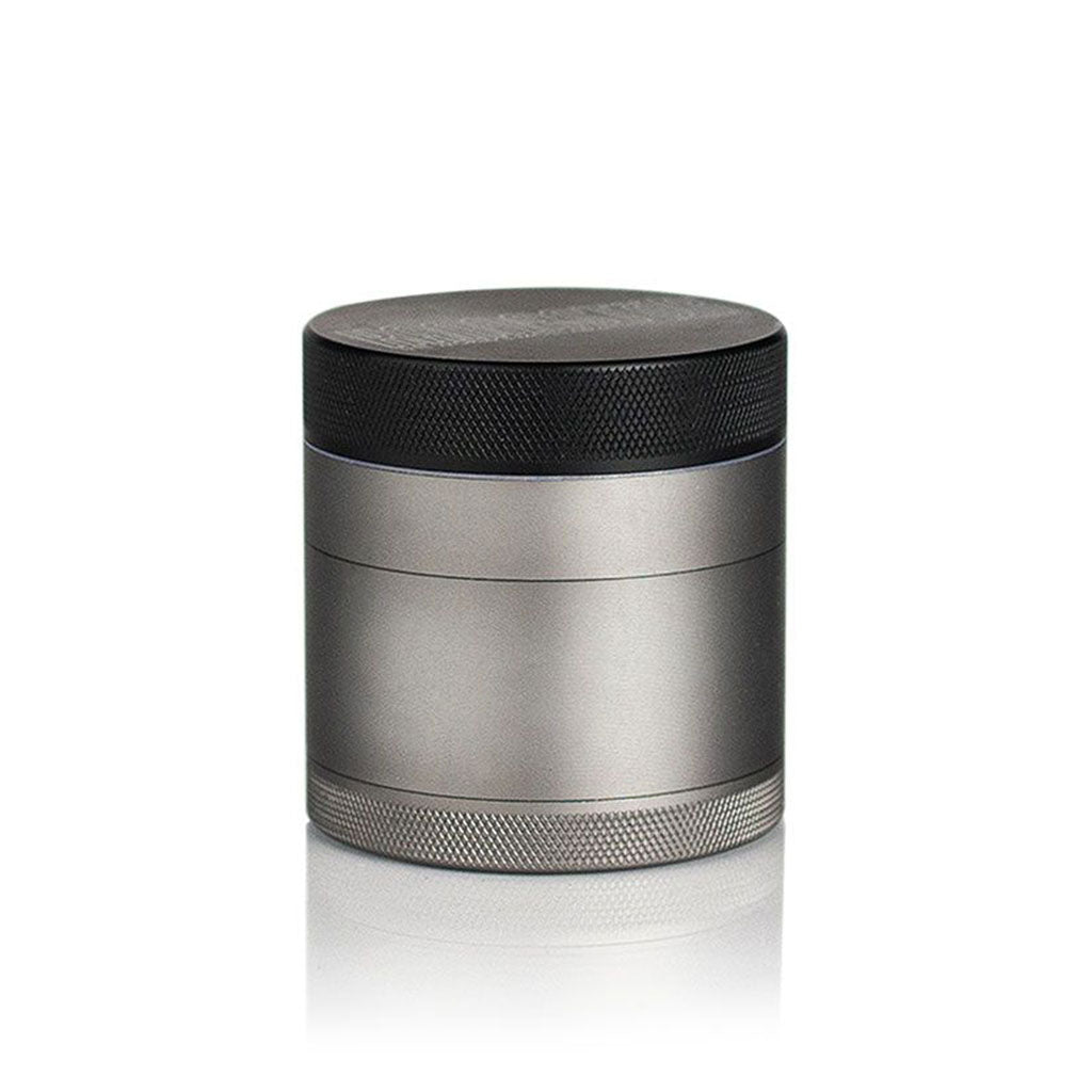 RYOT 4Pc Solid Body Grinders