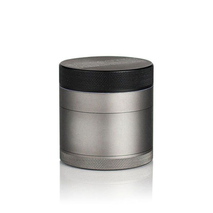 RYOT 4Pc Solid Body Grinders