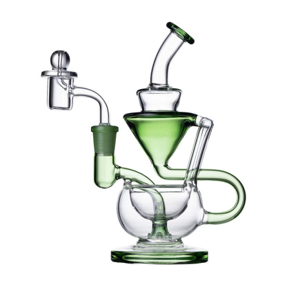 Human Grade 8" Recycler 1A