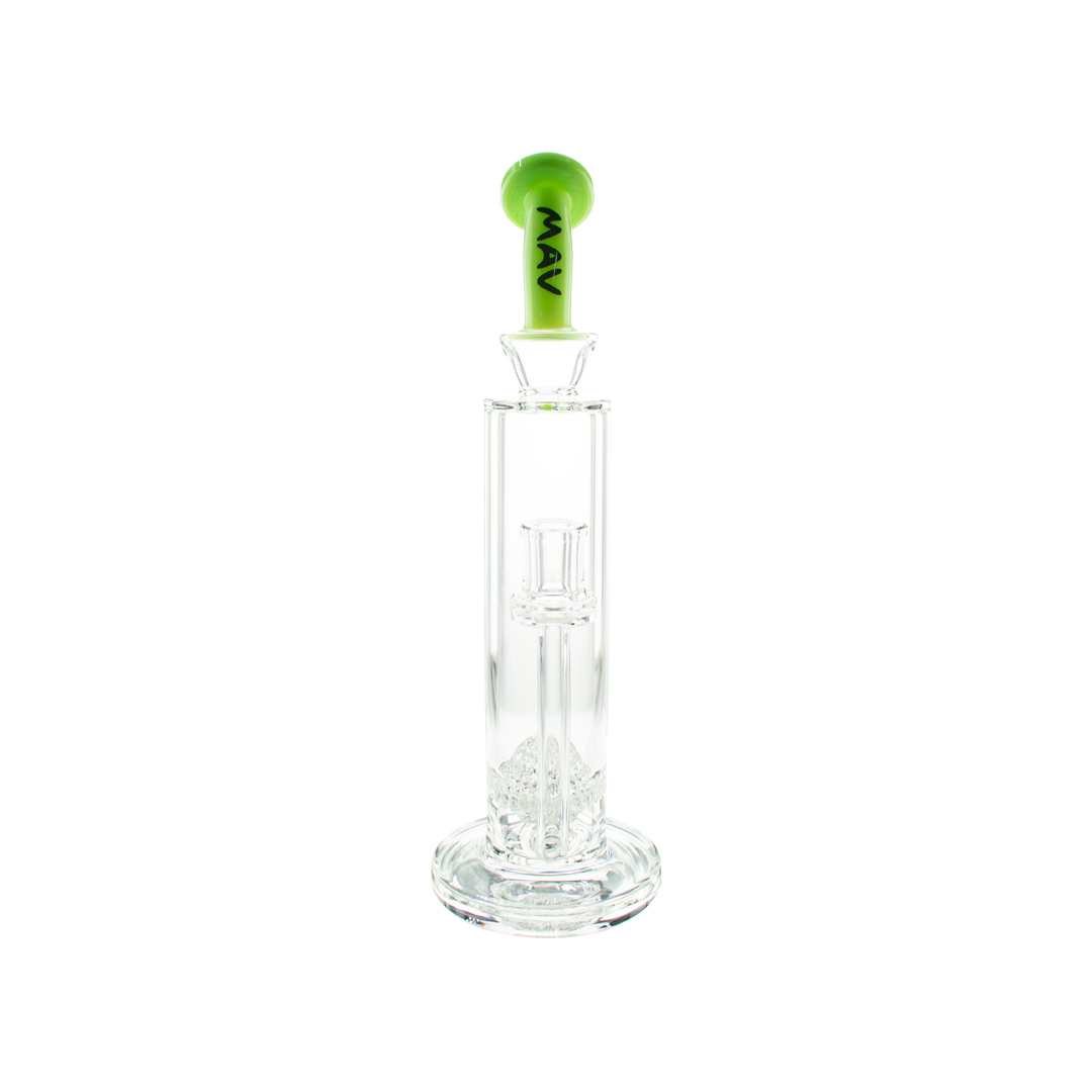 MAV Arcata Honeyball Bent Neck