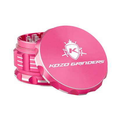 Kozo Grinder 3"
