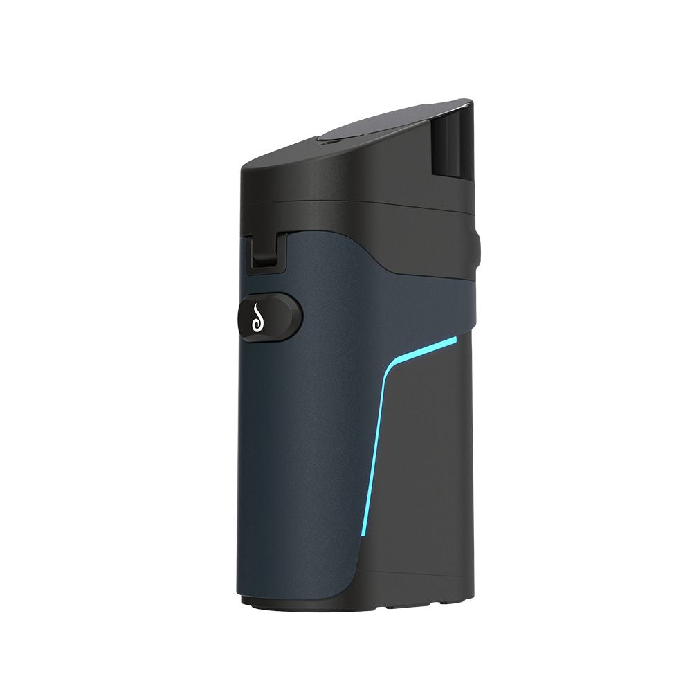 Dr. Dabber Ghost2 Concentrate Vaporizer - 1000mAh / Black