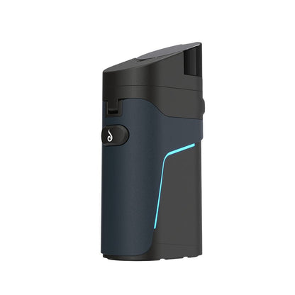 Dr. Dabber Ghost2 Concentrate Vaporizer - 1000mAh / Black