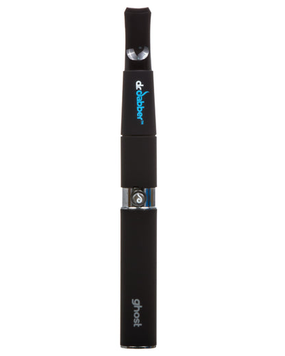 Dr. Dabber Ghost