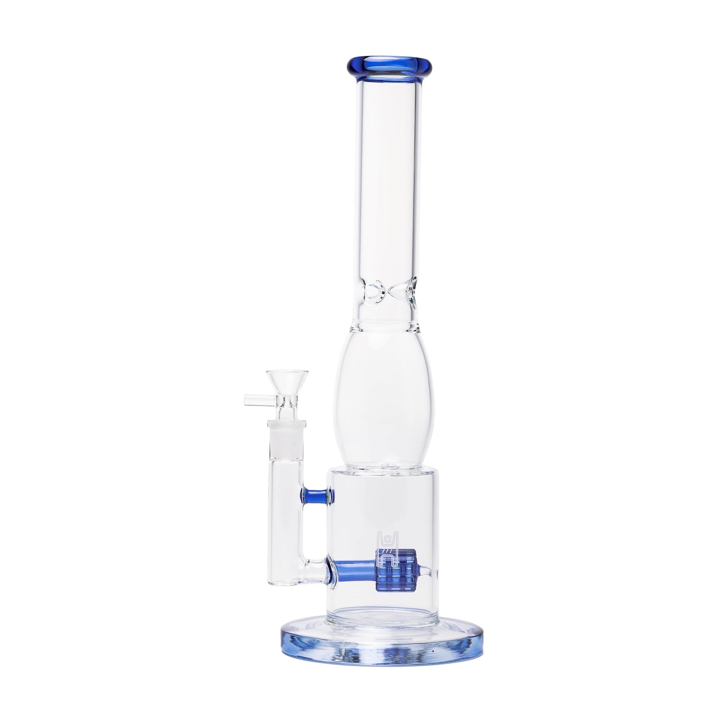 Human Grade The Lantern Glass Water Pipe