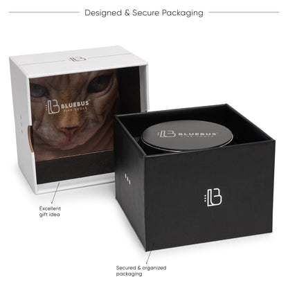 GAC 2.5" Ceramic Grinder