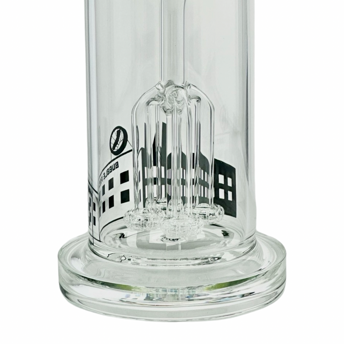 MAV 17" Quad Shower Bubble Factory