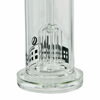 MAV 17" Quad Shower Bubble Factory