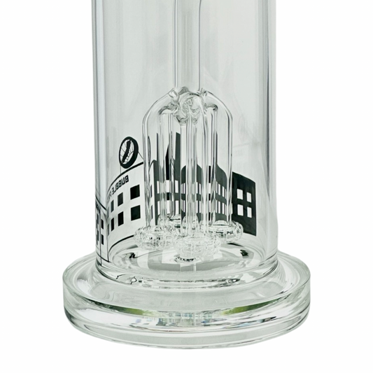 MAV 17" Quad Shower Bubble Factory