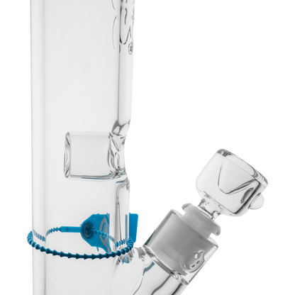 Cookies Flame Straight 7mm Bong