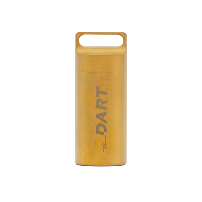 Dart Premium Canister (Gold)