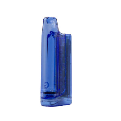 G Pen Hydout 510 Battery - Blue Translucent
