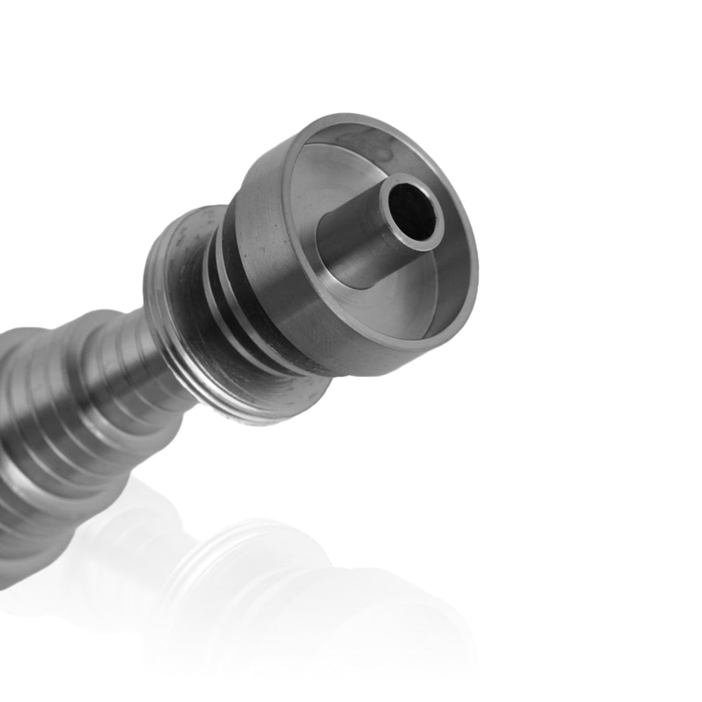 Titanium 6 In 1 Original Dab Nail