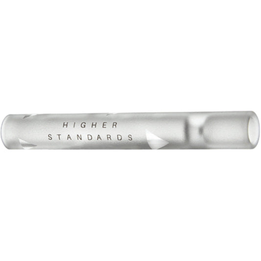 Higher Standards Frosted Taster