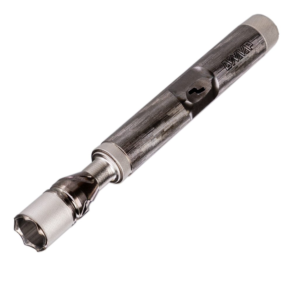 The M 7: TwoToniuM DynaVap