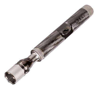 The M 7: TwoToniuM DynaVap