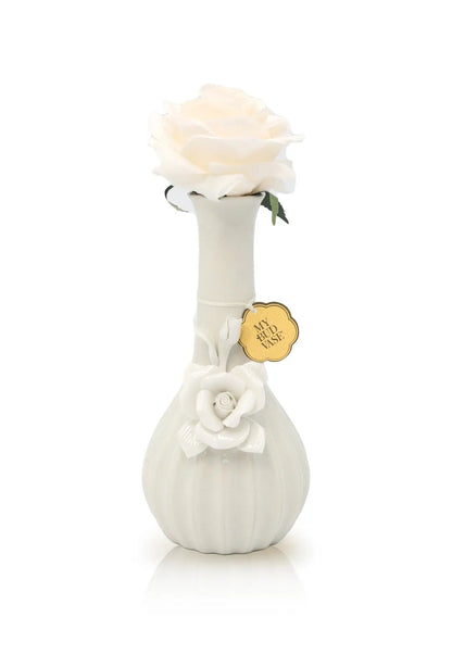 Rose Vase Bongs