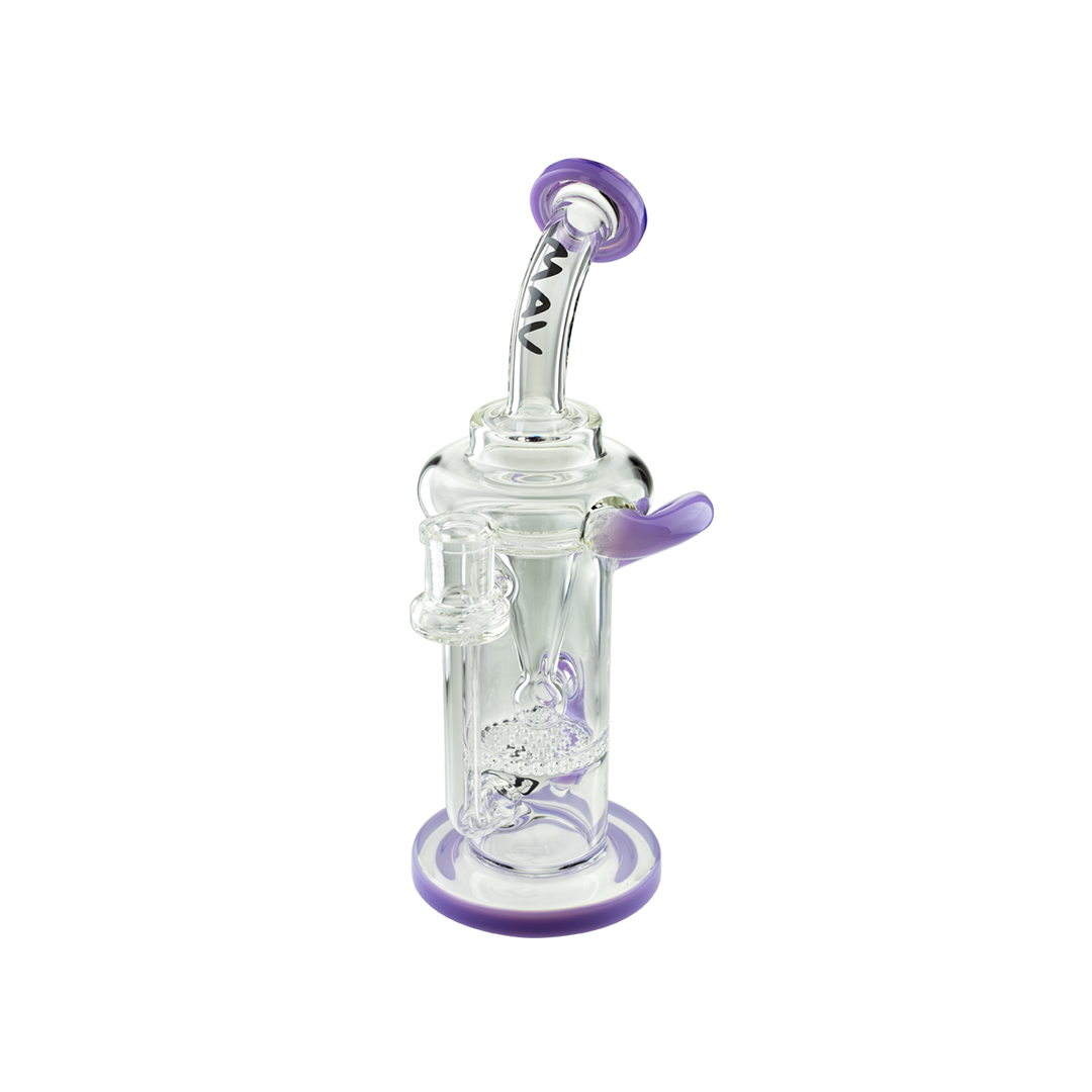 MAV The Sonoma Recycler