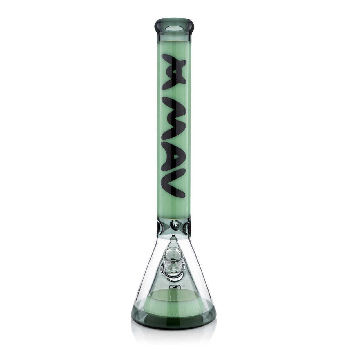 MAV 18" Manhattan Pyramid Beaker