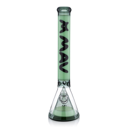 MAV 18" Manhattan Pyramid Beaker