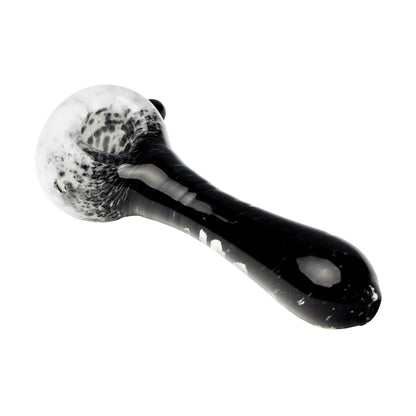 Human Grade IO Twist Spoon Pipe